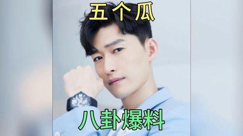 娱乐圈小说吃瓜爆料爽文超长,吃瓜爆料，爽文超长，揭秘明星背后的秘密风云  第2张